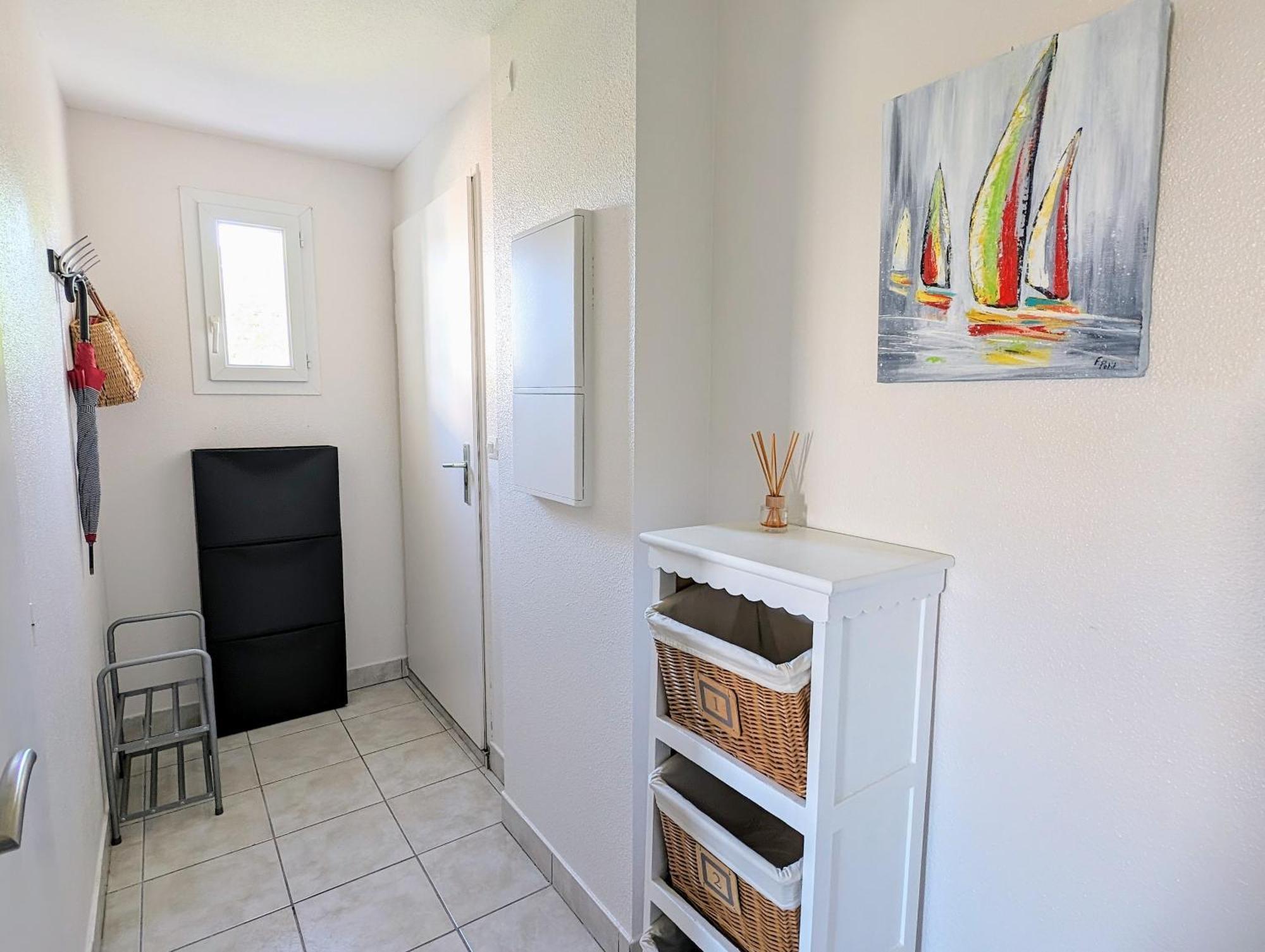 Appartement Avec Vue Sur Golf Порник Екстериор снимка