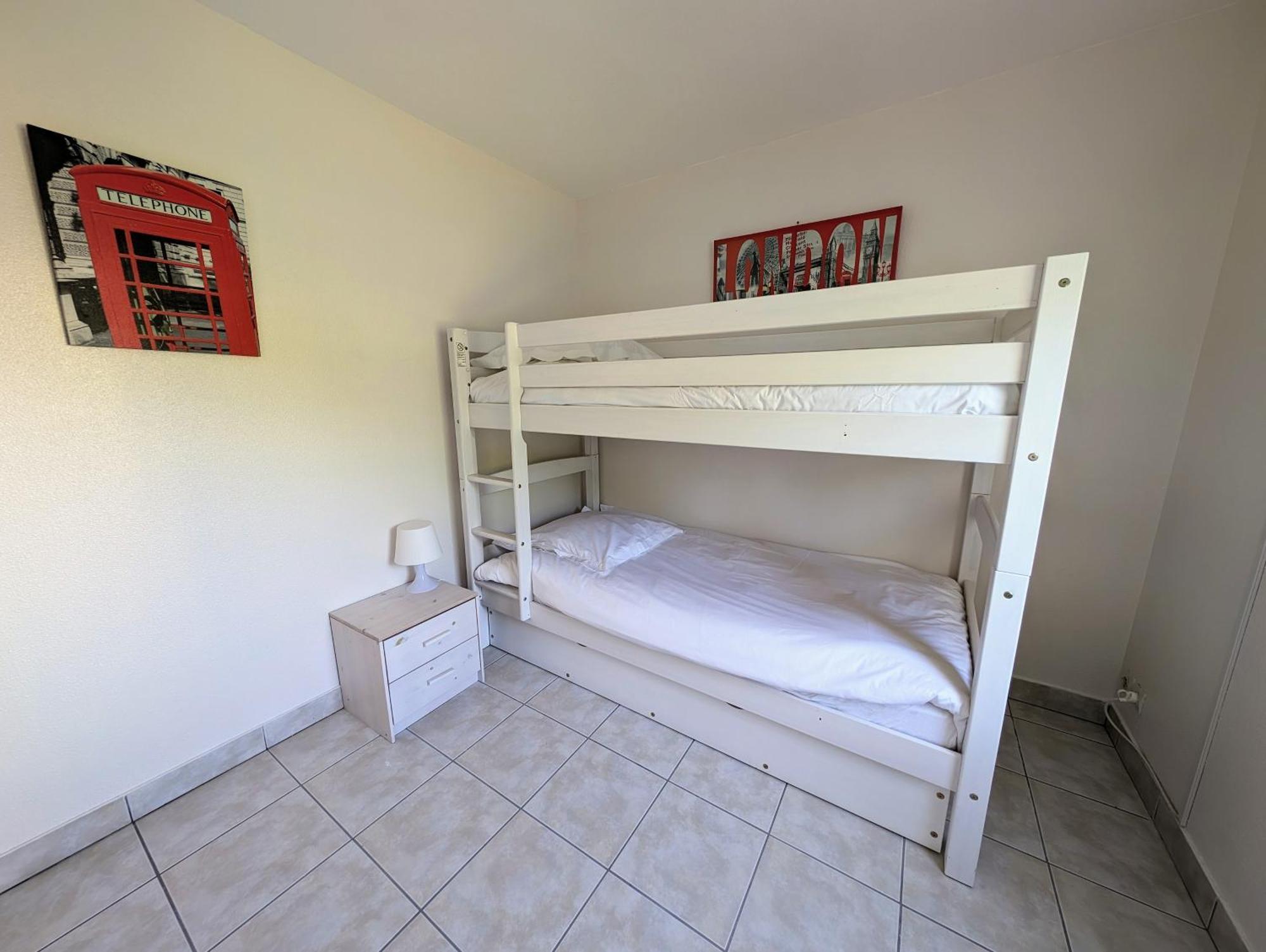 Appartement Avec Vue Sur Golf Порник Екстериор снимка