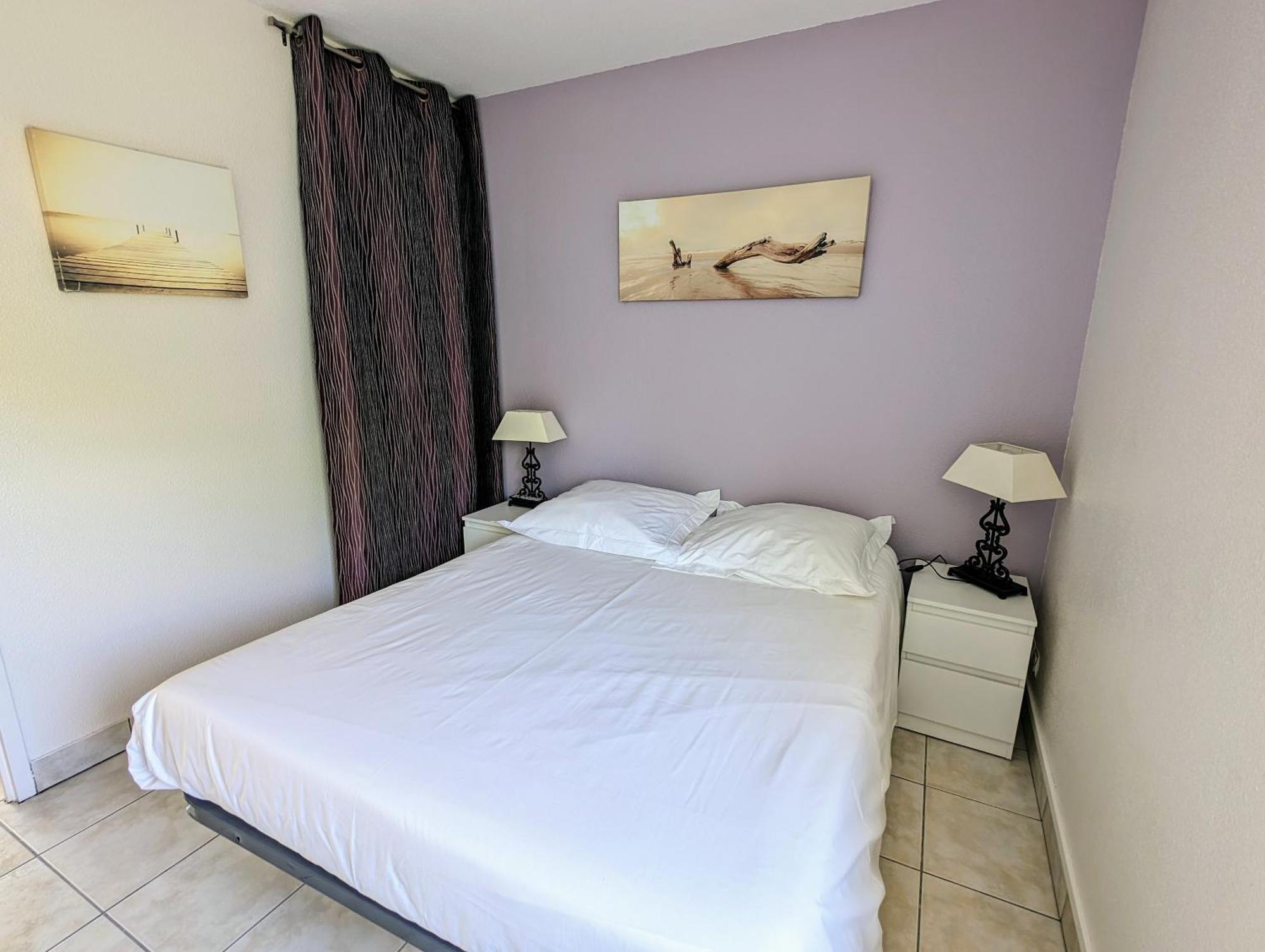 Appartement Avec Vue Sur Golf Порник Екстериор снимка