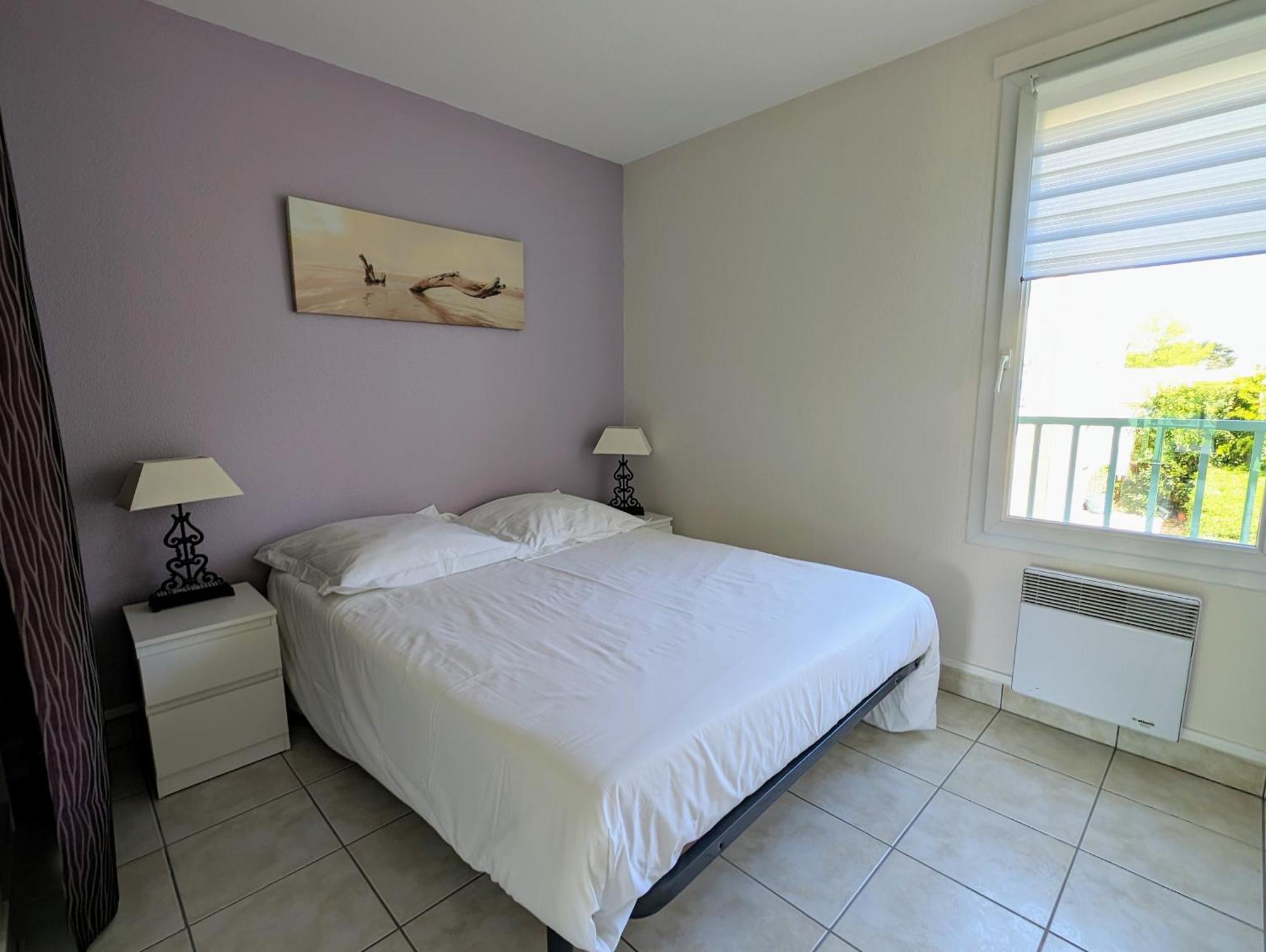 Appartement Avec Vue Sur Golf Порник Екстериор снимка